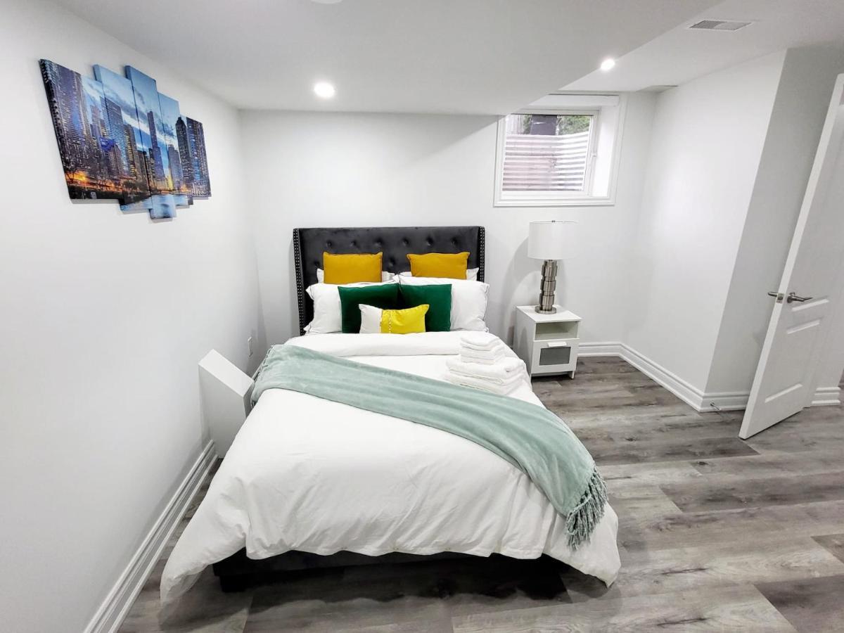 Feel Like Home/ Bs Mississauga Exterior foto